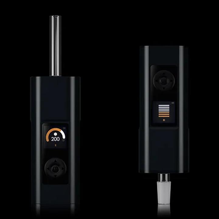 Actual product image Arizer Solo 3 Intergalactic
