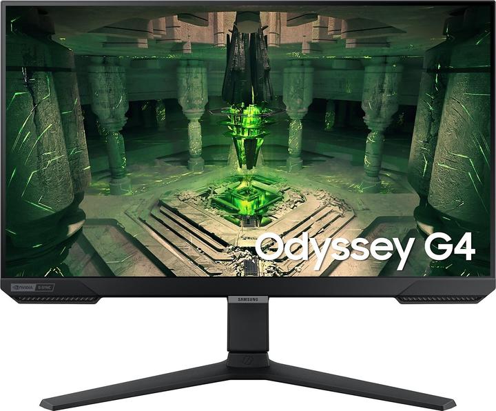 Actual product image Samsung ViewFinity S8 S80PB (3840 x 2160 Pixels, 32")