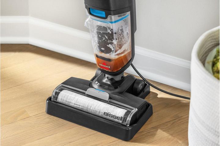Image du produit Bissell Nettoyeur multi-surfaces CrossWave HF2 Pro
