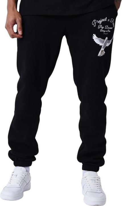 Project X Paris jogginganzug mit taubenmuster (XL)