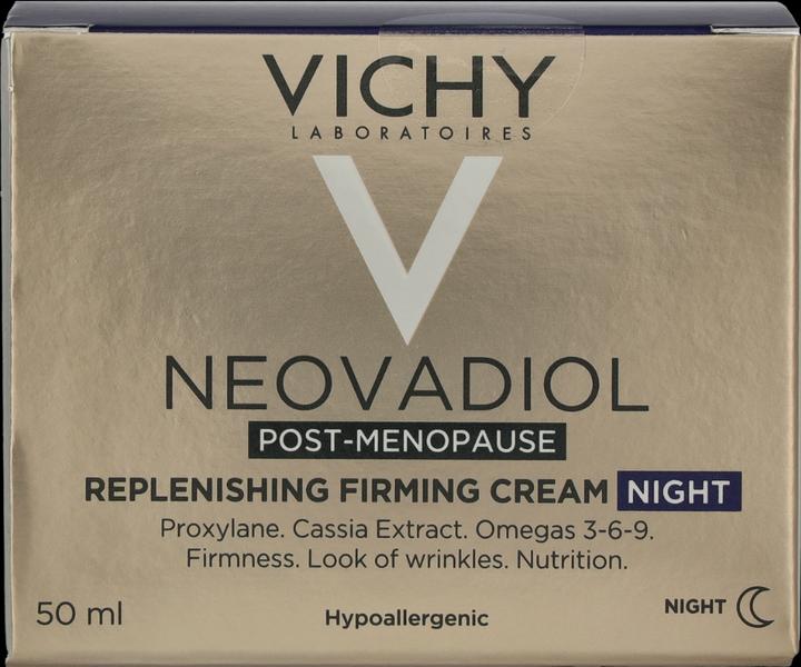 Immagine prodotto Vichy Neovadiol Trattamento Post-Menopausa Notte (50 ml, Crema notte)