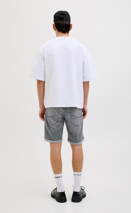 Actual product image Jack & Jones Jjirick Jjfox Shorts Cb 310 Sn (M)