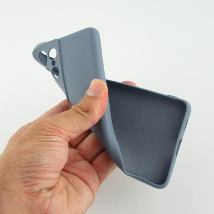 Image du produit PhoneLook Coque Soft Touch (Samsung Galaxy S21 Ultra 5G)