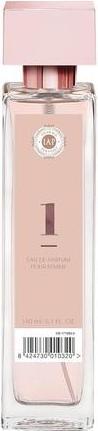 Actual product image IAM Pharma Iap Pharma Parfums No-1 Eau De Parfum Spray for Women 150ml (Eau de parfum, 150 ml)