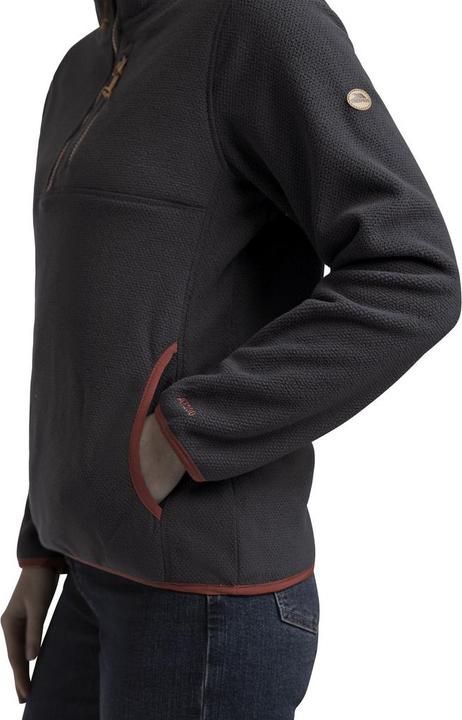 Actual product image Trespass TISTER Damen Fleece (XS)