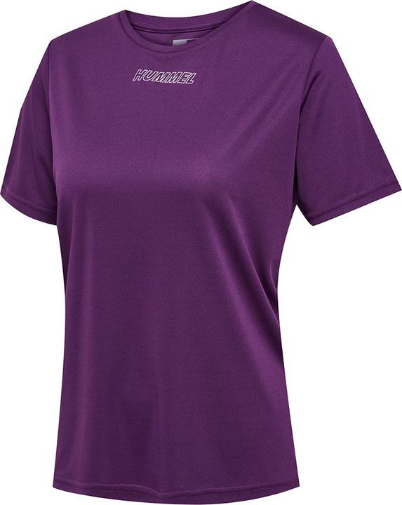 Produktbild hummel hmlTE TOLA T-SHIRT (L)