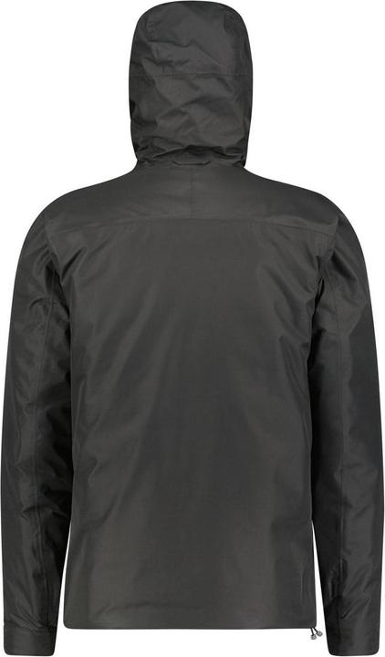 Actual product image Meru Putre Functional Padded Jacket (L)