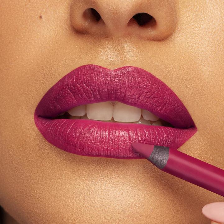 Produktbild Mesauda Lips - Rebelips Waterproof Plastic Lip Pencil Peony 110 (110)