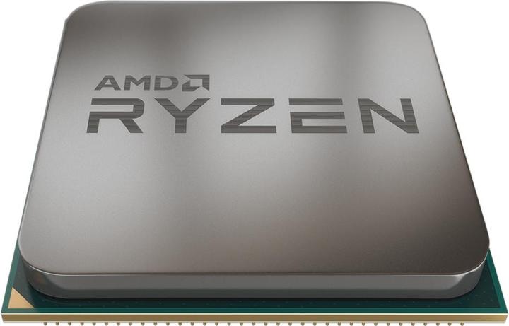 AMD Ryzen 5 3600 (AM4, 3.60 GHz, 6 -Core)