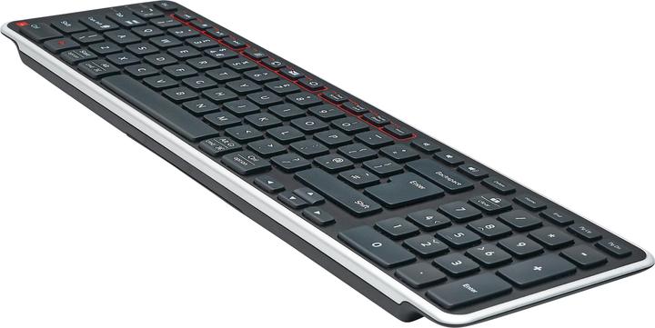 Productafbeelding Contour Balans Toetsenbord (NL, Draadloze)