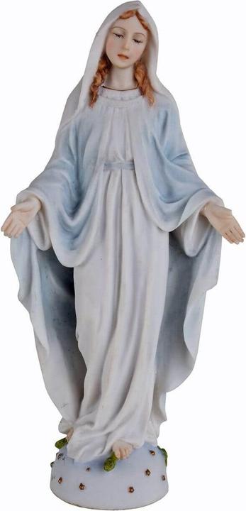 Image du produit Palazzo Sculpture de Marie Madonna Figure de saint