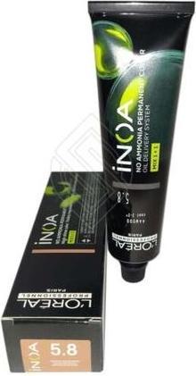 Produktbild L'Oréal Paris Inoa 5,8 60G (5.8, 5m)