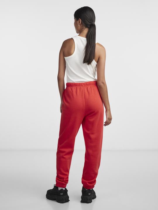 Actual product image Pieces Pcchilli Hw Sweat Pants Noos Bc (L)