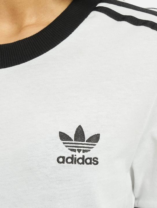 Immagine prodotto adidas Maglietta a 3 strisce ED7483 - 30 (30)
