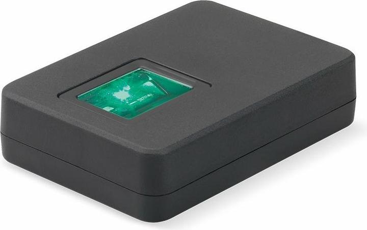 Produktbild TimeMoto FP-150 - USB-Fingerabdruckleser zum einfachen Registrieren von Fingerabdrücken am