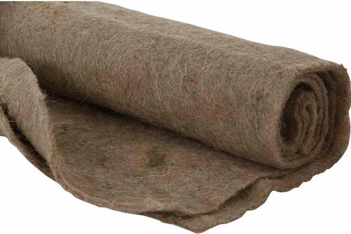 Produktbild Siena Garden Jute-Nadelfilzmatte