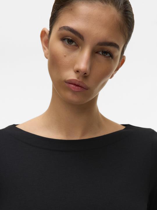 Immagine prodotto Vero Moda Top con maniche a 3/4 (XL)
