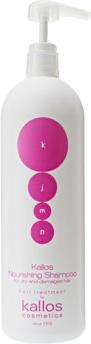 Immagine prodotto Kallos Cosmetics KJMN lucentezza luminosa (1000 ml, Shampoo liquido)