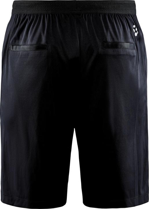 Actual product image Craft Evolve Referee Shorts M (M)