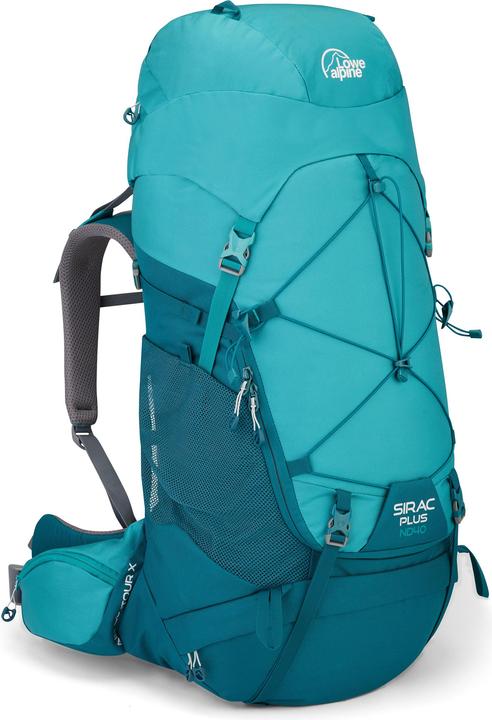 Image du produit Lowe Alpine Sirac Plus ND40 (40 l)