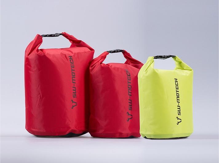 Produktbild Sw Motech Wasserdichte Taschen-Set (25 l)
