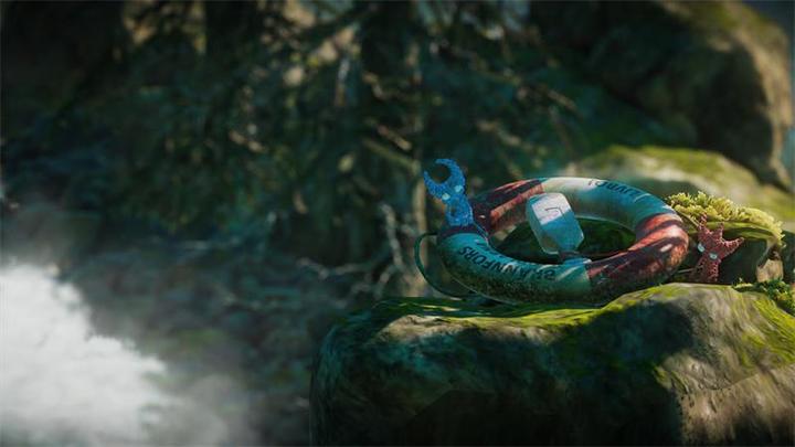 Image du produit EA Games Unravel Yarny Bundle, PS4 (PS4, Multilingue)
