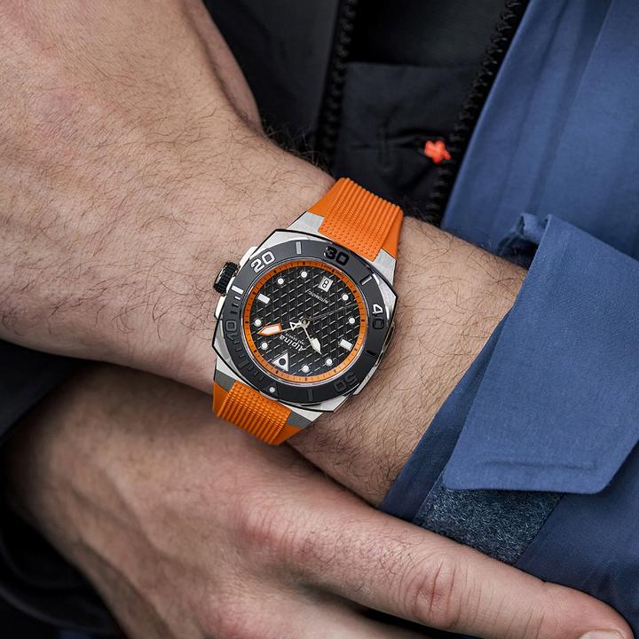 Produktbild Alpina Watch Seastrong Diver Extreme Automatic (39 mm)