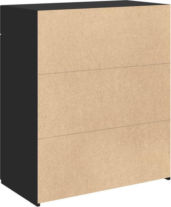 Produktbild VidaXL Sideboard (80 x 42.5 x 93 cm)