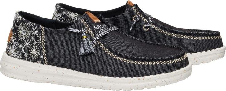 Immagine prodotto Hey Dude Wendy Funk Embroidered Floral (40)