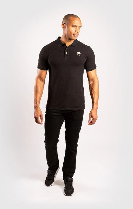 Immagine prodotto Venum Polo Lions21 - Nero/Sabbia (L)