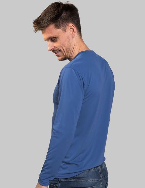 Image du produit IQ-UV Lycra Air-Pro langarm (S)