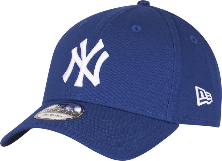 New Era 9FORTY MLB NY Yankees Essential (One Size)