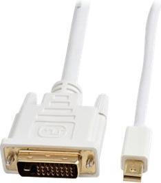 Produktbild Prokord DisplayPort kabel 2m DisplayPo (2 m, DisplayPort)