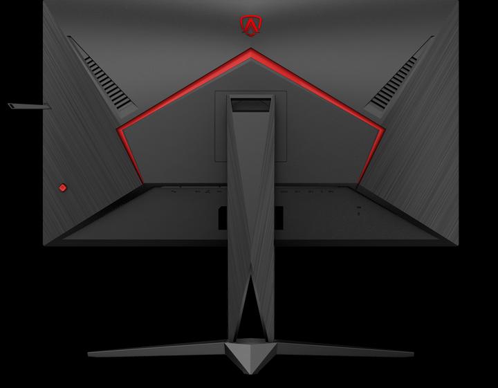 Immagine prodotto AOC Agon AG275QZN/EU (2560 x 1440 pixel, 27")