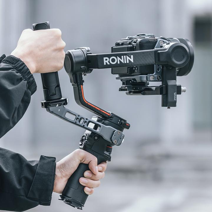 Produktbild Falcam TreeRoot Quick Open Desktop Tripod