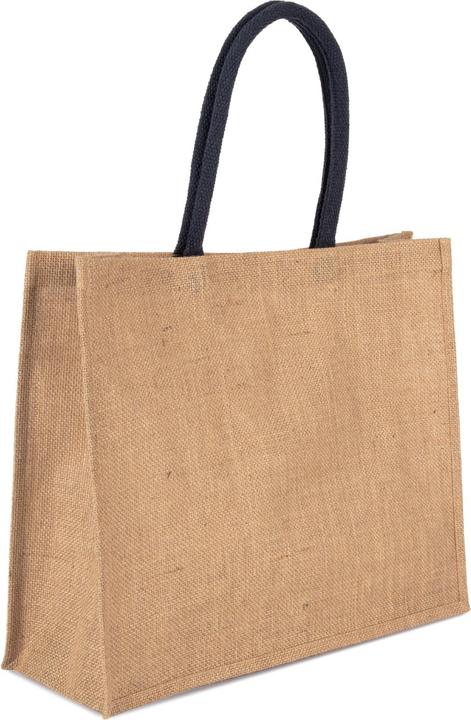 Image du produit Kimood Sac de plage en jute