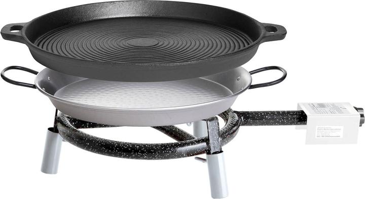 Image du produit All'Grill Kit de ligne de trekking "full equipped"" (6.50 kW)