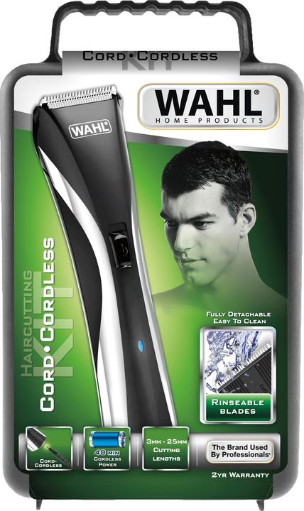Image du produit Wahl LED hybride