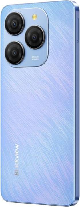 Image du produit Blackview Shark 9 (256 Go, Vague azur, 6.67", Double SIM, 50 Mpx, 5G)