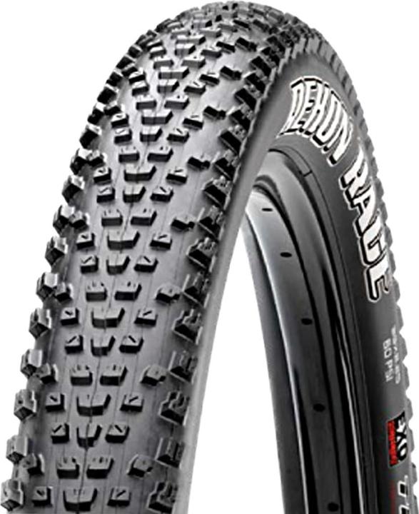 Produktbild Maxxis Rekon Race TR EXO 120TPI Dual (29 x 2.25, 57-622)