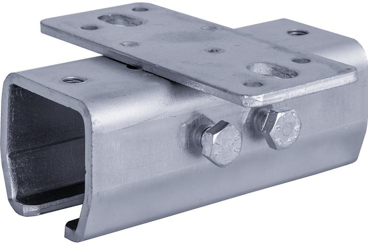 Produktbild Helm Decken- und Verbindungsmuffe -07