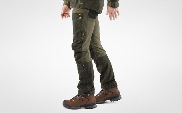 Actual product image Fjällräven Keb (50)