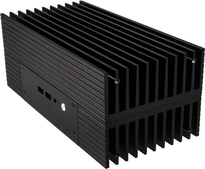 Image du produit Akasa Turing Fanless (UCFF)