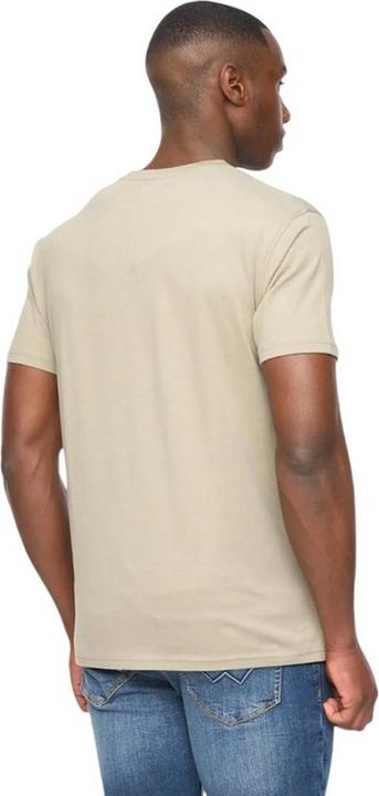 Produktbild Duck and Cover Hexocamo TShirt (S)