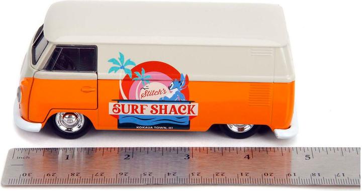 Produktbild Jada Stitch 1961 VW Bus 1:32
