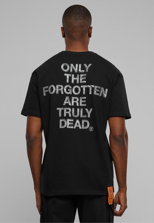 Image du produit Forgotten Faces Rivals Oversized Tee (M)