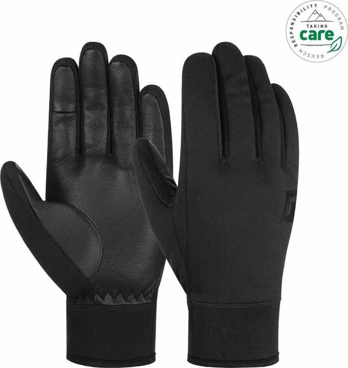 Actual product image Reusch Purist TOUCH-TEC (10)