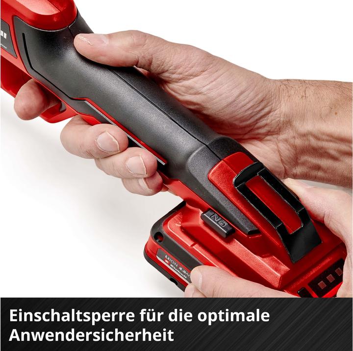 Produktbild Einhell GE-LS 18 Li-Solo