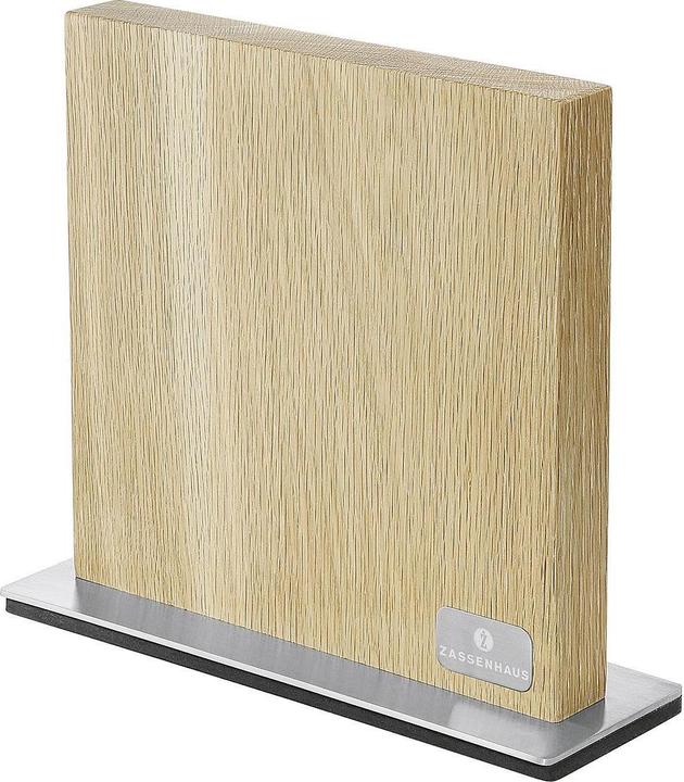 Zassenhaus Blocco coltelli magnetico