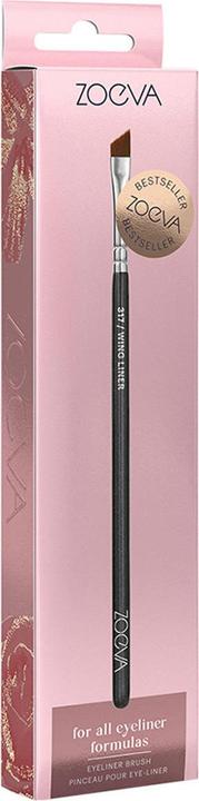 Actual product image Zoeva 317 WING LINER 4 (Eyeliner)